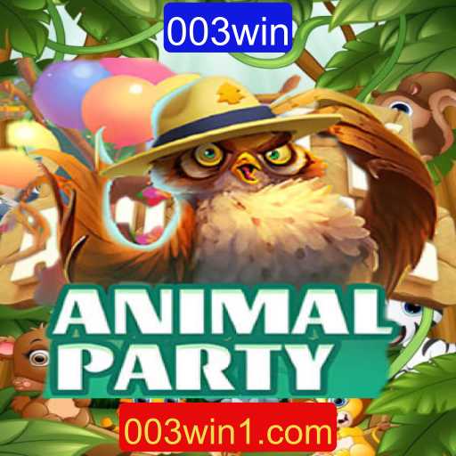 AnimalParty: O Jogo que Conquista Públicos com Desafios Inovadores