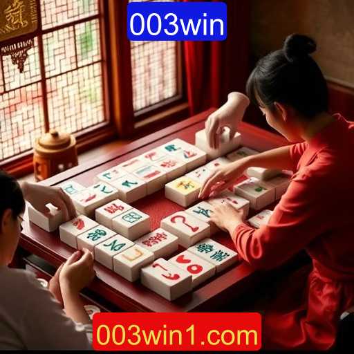 Mahjong